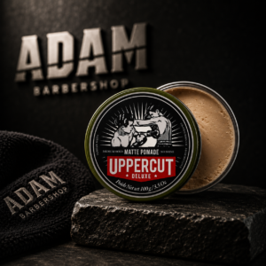 Uppercut Deluxe Beard Balm 120
